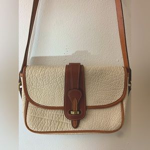 Dooney & Bourke Vintage leather bag